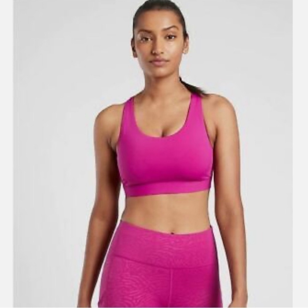 Athleta Advance Bra